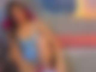 HOTANNY's Live Sex Cam Show