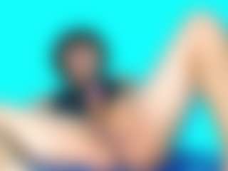 arielnoir6958's Live Sex Cam Show