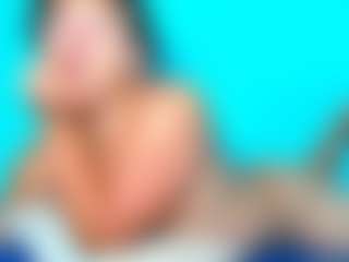 Live cam show with arielnoir6958 - No Smoking on Camsoda