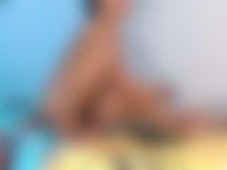 Live cam show with arielnoir6958 - Blowjob on Camsoda