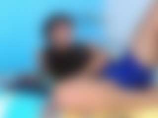 Live cam show with arielnoir6958 - No Smoking on Camsoda