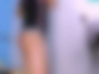 Live cam show with arielnoir6958 - Brown Hair on fapnchat
