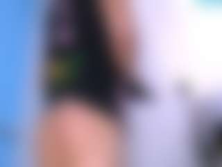 Live cam show with arielnoir6958 - Average on sexylive.show