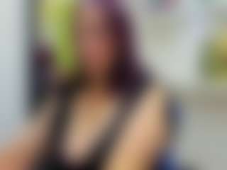 Live cam show with chantalvedette - Red Hair on SquirtSoMuch