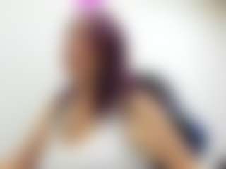 Live cam show with chantalvedette - Red Hair on iamadamtest123.com