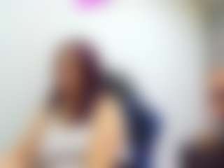 chantalvedette's Live Sex Cam Show