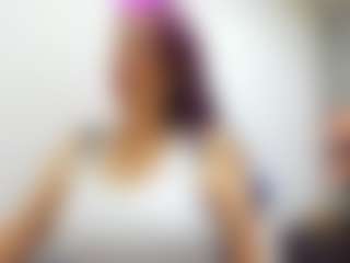 chantalvedette's Live Sex Cam Show
