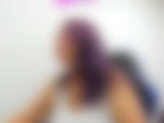 Live cam show with chantalvedette - Granny on live18s.com
