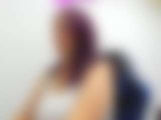 Live cam show with chantalvedette - Granny on live18s.com