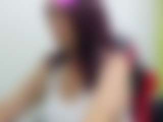 Live cam show with chantalvedette - Red Hair on Cam Slut