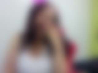 chantalvedette's Live Sex Cam Show