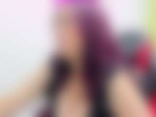 Live cam show with chantalvedette - Dirty Talk on Camsoda