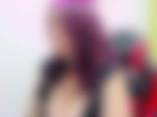 Live cam show with chantalvedette - Dirty Talk on TastyBlacksLive