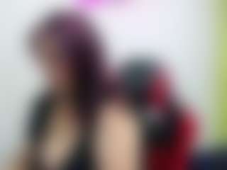Live cam show with chantalvedette - Middle Aged on EXY