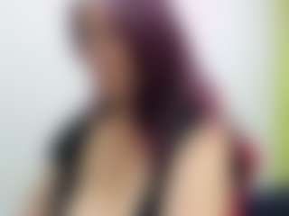 Live cam show with chantalvedette - Curvy on makecum.org