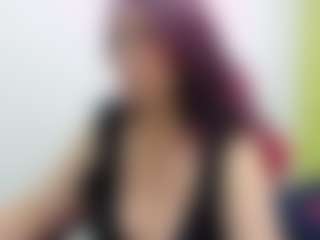 Live cam show with chantalvedette - White on 1on1-livenow | colombia