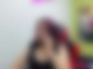Live cam show with chantalvedette - Curvy on alttransgirls