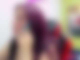 Live cam show with chantalvedette - MILF on Latina Girls
