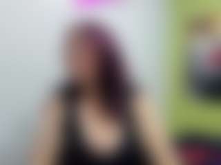 Live cam show with chantalvedette - Red Hair on Camsoda Late Night