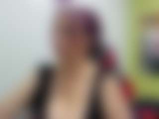 Live cam show with chantalvedette - Granny on 1on1-livenow
