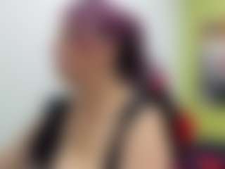 Live cam show with chantalvedette - Mature on livesexfox.com