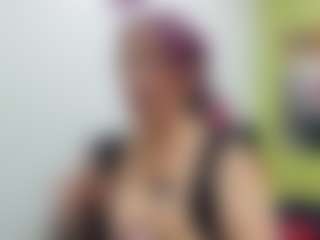 Live cam show with chantalvedette - Red Hair on Camsoda