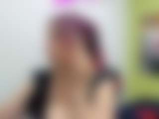 Live cam show with chantalvedette - BBW on hrnylive.com