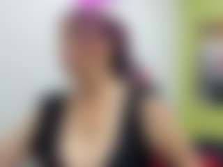 Live cam show with chantalvedette - BBW on Camsoda