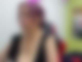 Live cam show with chantalvedette - Red Hair on friskycurves.com