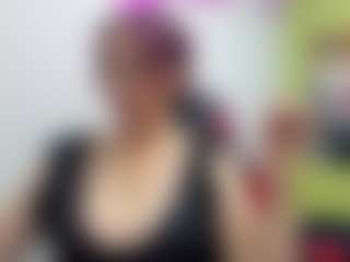 chantalvedette's Live Sex Cam Show