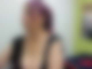 Live cam show with chantalvedette - Red Hair on Free Soda