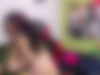 chantalvedette's Live Sex Cam Show