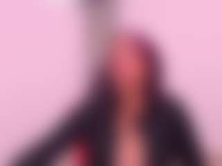 chantalvedette's Live Sex Cam Show