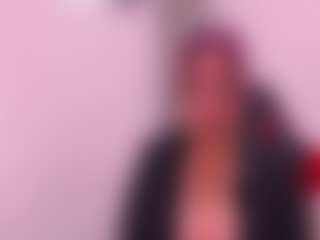 chantalvedette's Live Sex Cam Show