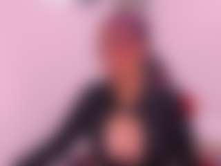 chantalvedette's Live Sex Cam Show