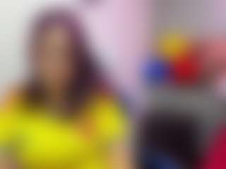 chantalvedette's Live Sex Cam Show