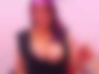 chantalvedette's Live Sex Cam Show