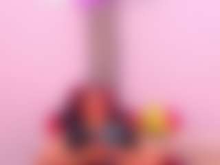 chantalvedette's Live Sex Cam Show