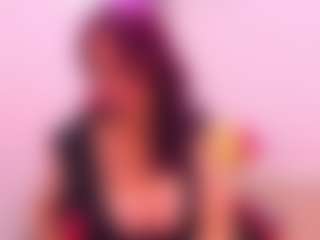 chantalvedette's Live Sex Cam Show
