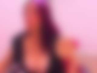 chantalvedette's Live Sex Cam Show