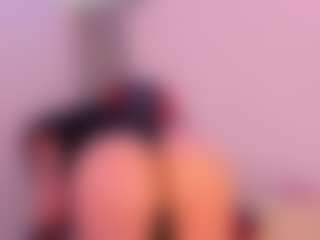 chantalvedette's Live Sex Cam Show