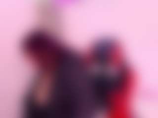 chantalvedette's Live Sex Cam Show
