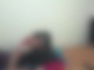 Live cam show with chantalvedette - Smoking on mypornchat.com