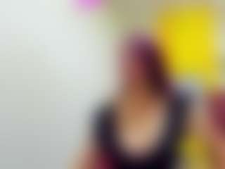 Live cam show with chantalvedette - Lush on Camsoda