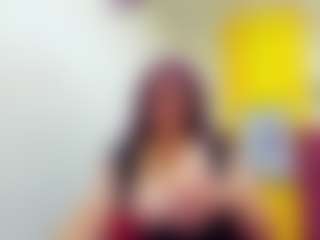 chantalvedette's Live Sex Cam Show