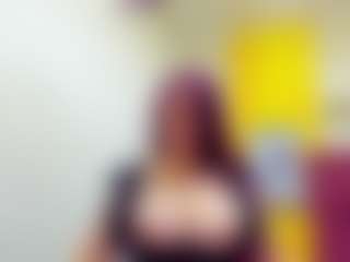chantalvedette's Live Sex Cam Show