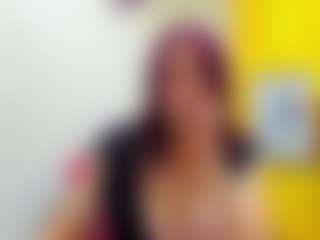 chantalvedette's Live Sex Cam Show
