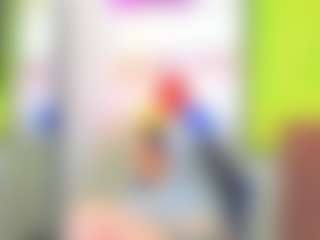 chantalvedette's Live Sex Cam Show