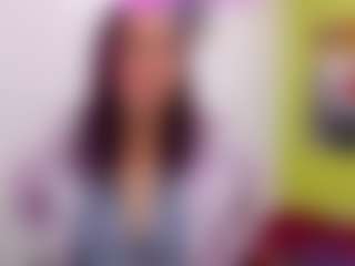 chantalvedette's Live Sex Cam Show