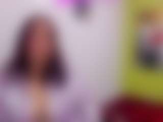 chantalvedette's Live Sex Cam Show